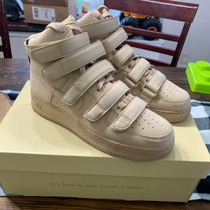 COPY - Nike Air Force 1 Billie Eilish Brand new in box